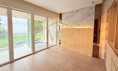 BRAND NEW MODERN CONTEMPORARY HOME WITH DIPPING POOL IN ANGELES CITY, PAMPANGA
