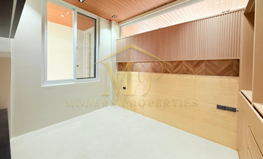 BRAND NEW MODERN CONTEMPORARY HOME WITH DIPPING POOL IN ANGELES CITY, PAMPANGA