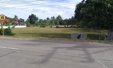 PROPERTY # 11250 BOHOL COMMERCIAL LOT FOR LEASE