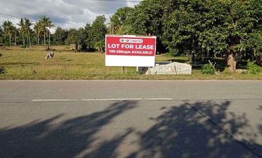PROPERTY # 11250 BOHOL COMMERCIAL LOT FOR LEASE