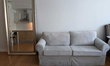 PARK TERRACES STUDIO MAKATI