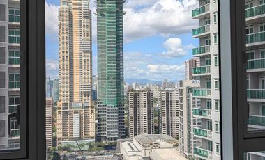 PARK TERRACES STUDIO MAKATI