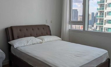 PARK TERRACES STUDIO MAKATI
