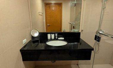 PARK TERRACES STUDIO MAKATI