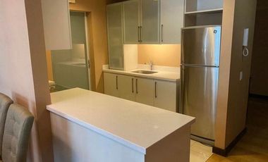 1BR Condo Unit for Lease at The Residences at Greenbelt