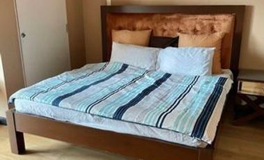 1BR Condo Unit for Lease at The Residences at Greenbelt