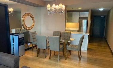 1BR Condo Unit for Lease at The Residences at Greenbelt