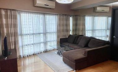 1BR Condo Unit for Lease at The Residences at Greenbelt