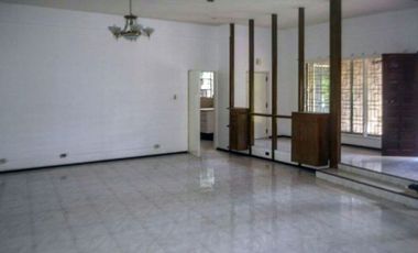 Well-Maintained 3 Bedroom House for Lease in Urdaneta Village, Makati City