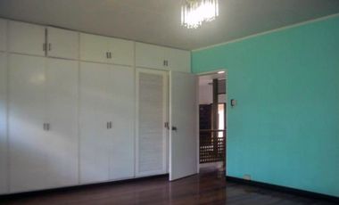 Well-Maintained 3 Bedroom House for Lease in Urdaneta Village, Makati City