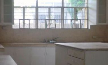 Well-Maintained 3 Bedroom House for Lease in Urdaneta Village, Makati City