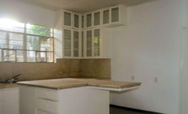 Well-Maintained 3 Bedroom House for Lease in Urdaneta Village, Makati City