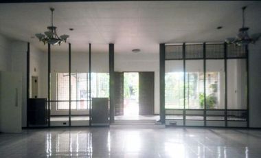 Well-Maintained 3 Bedroom House for Lease in Urdaneta Village, Makati City