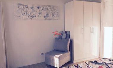 SPACIOUS 1-BEDROOM CONDO FOR SALE @ MALATE BAYVIEW MANSION