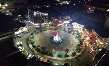 SPACIOUS 1-BEDROOM CONDO FOR SALE @ MALATE BAYVIEW MANSION