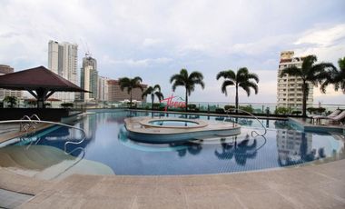 SPACIOUS 1-BEDROOM CONDO FOR SALE @ MALATE BAYVIEW MANSION