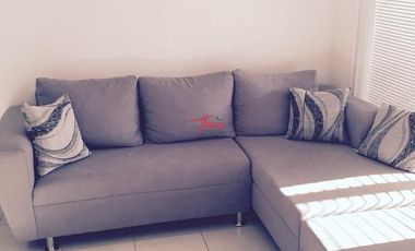 SPACIOUS 1-BEDROOM CONDO FOR SALE @ MALATE BAYVIEW MANSION
