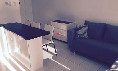 SPACIOUS 1-BEDROOM CONDO FOR SALE @ MALATE BAYVIEW MANSION