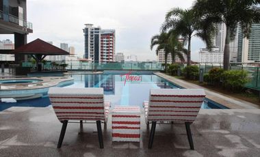 SPACIOUS 1-BEDROOM CONDO FOR SALE @ MALATE BAYVIEW MANSION