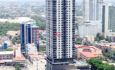 SPACIOUS 1-BEDROOM CONDO FOR SALE @ MALATE BAYVIEW MANSION