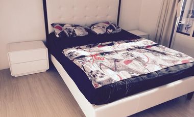 SPACIOUS 1-BEDROOM CONDO FOR SALE @ MALATE BAYVIEW MANSION