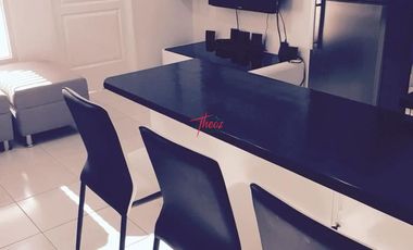 SPACIOUS 1-BEDROOM CONDO FOR SALE @ MALATE BAYVIEW MANSION
