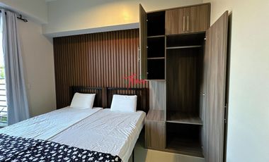 STUDIO UNIT AT ZADIA TOWERS FOR LEASE