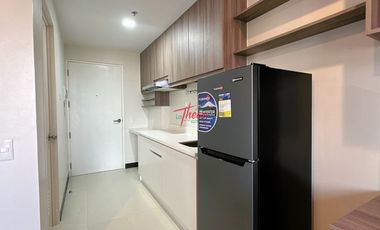 STUDIO UNIT AT ZADIA TOWERS FOR LEASE