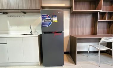 STUDIO UNIT AT ZADIA TOWERS FOR LEASE