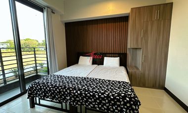 STUDIO UNIT AT ZADIA TOWERS FOR LEASE