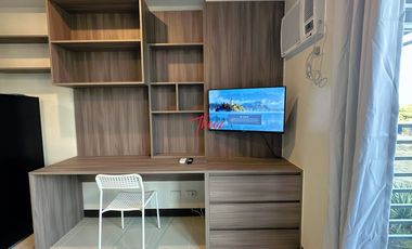 STUDIO UNIT AT ZADIA TOWERS FOR LEASE