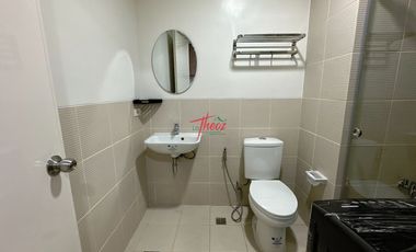 STUDIO UNIT AT ZADIA TOWERS FOR LEASE