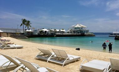 Condo for rent in Mactan, Cebu, The Res. at Movenpick Resort
