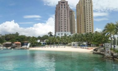Condo for rent in Mactan, Cebu, The Res. at Movenpick Resort