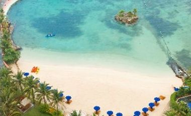 Condo for rent in Mactan, Cebu, The Res. at Movenpick Resort