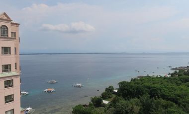 Condo for rent in Mactan, Cebu, The Res. at Movenpick Resort