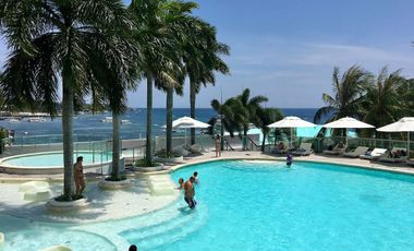 Condo for rent in Mactan, Cebu, The Res. at Movenpick Resort