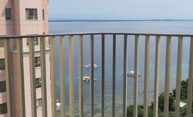 Condo for rent in Mactan, Cebu, The Res. at Movenpick Resort