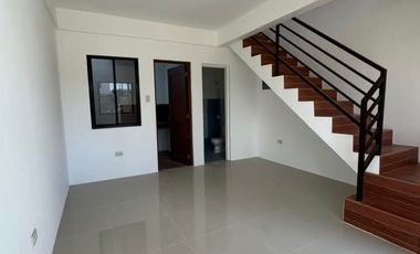 Valle Pio House and Lot No Down Payment Promo!!!