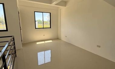 Valle Pio House and Lot No Down Payment Promo!!!
