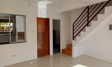 Valle Pio House and Lot No Down Payment Promo!!!