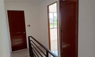 Valle Pio House and Lot No Down Payment Promo!!!