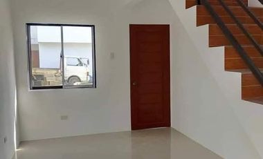 Valle Pio House and Lot No Down Payment Promo!!!