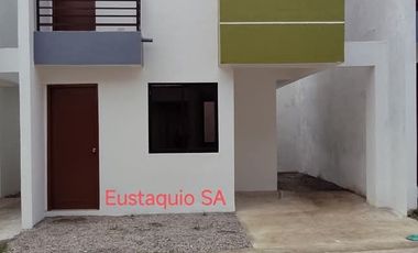 Valle Pio House and Lot No Down Payment Promo!!!