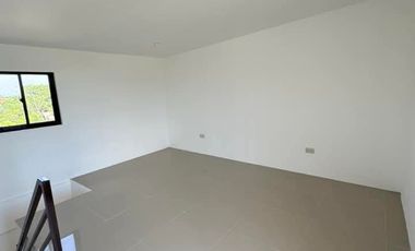 Valle Pio House and Lot No Down Payment Promo!!!