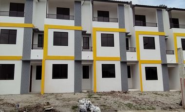 Valle Pio House and Lot No Down Payment Promo!!!