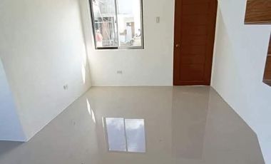 Valle Pio House and Lot No Down Payment Promo!!!