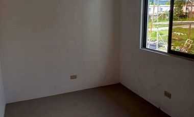 Valle Pio House and Lot No Down Payment Promo!!!
