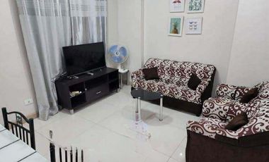 2 bedroom in camella northpoint for rent