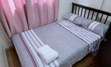 2 bedroom in camella northpoint for rent
